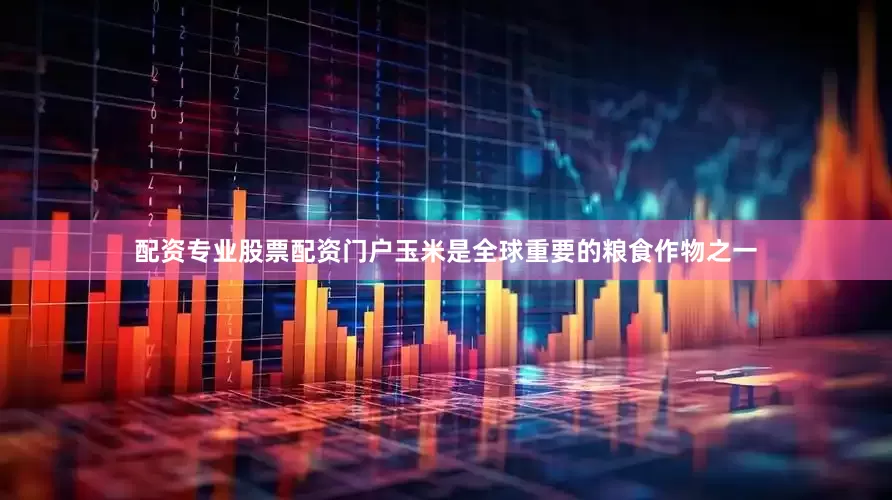 配资专业股票配资门户玉米是全球重要的粮食作物之一