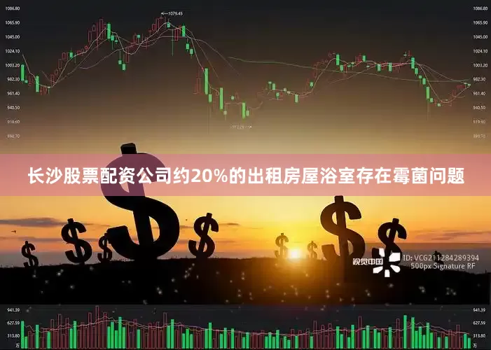 长沙股票配资公司约20%的出租房屋浴室存在霉菌问题