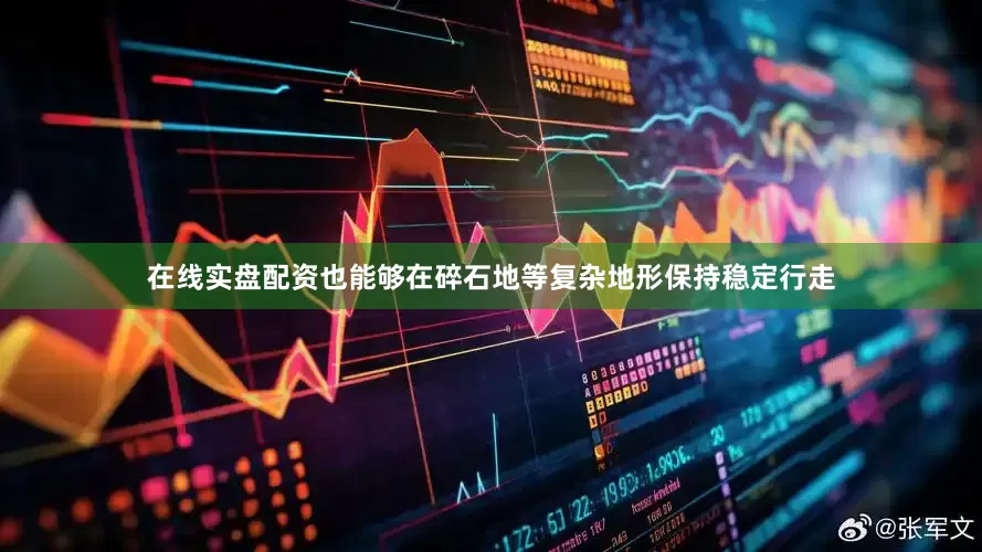 在线实盘配资也能够在碎石地等复杂地形保持稳定行走